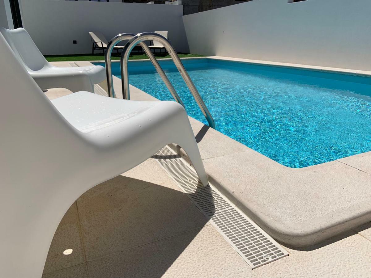 Obidos House With Private Pool Villa Bairro  Kültér fotó