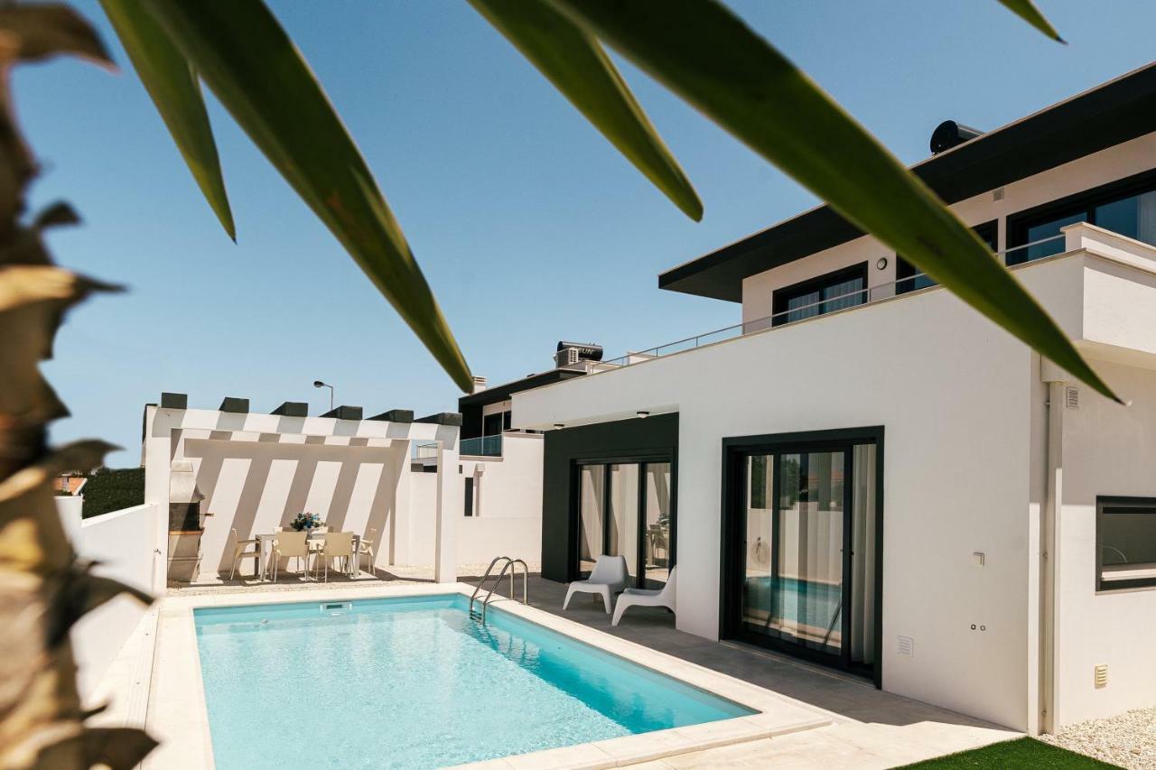 Obidos House With Private Pool Villa Bairro  Kültér fotó